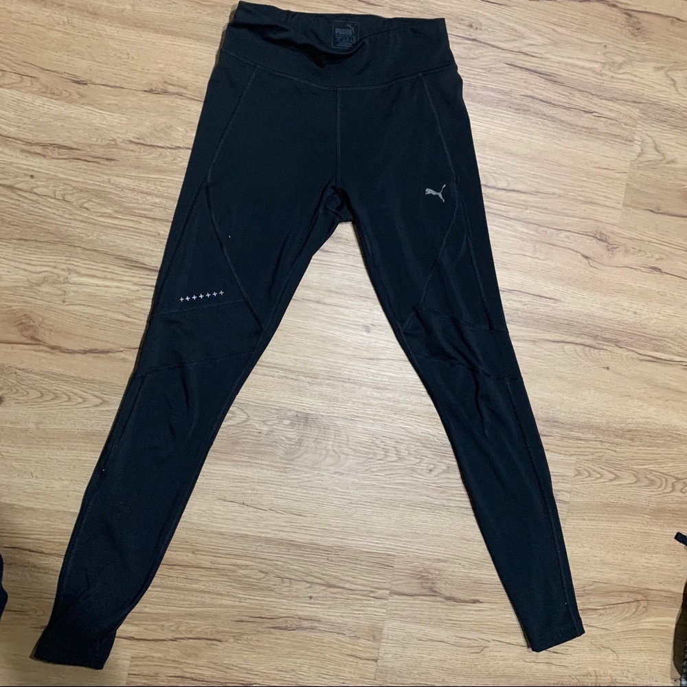 S Puma hi-Rise leggings